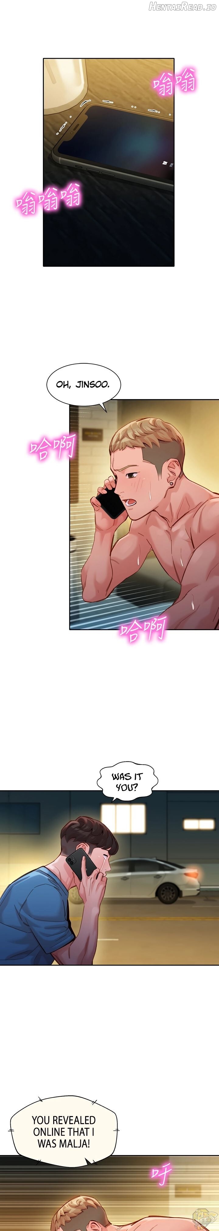 Stargram Goddess Chapter 39 - page 22