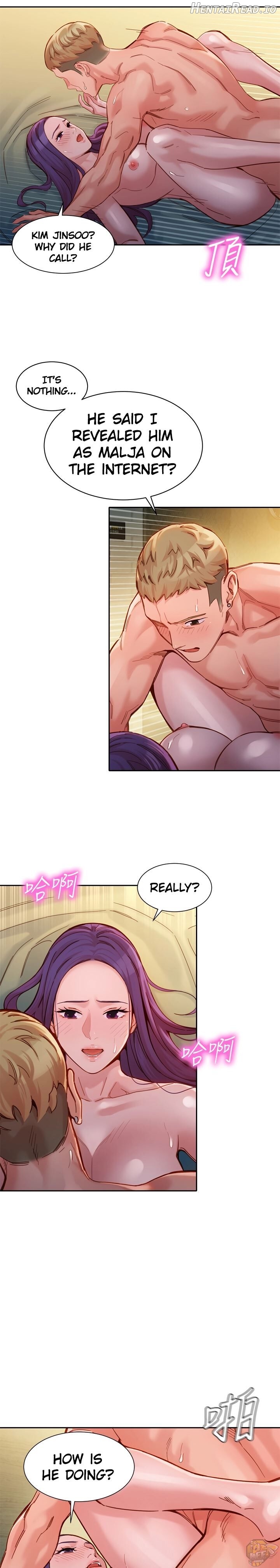 Stargram Goddess Chapter 39 - page 24