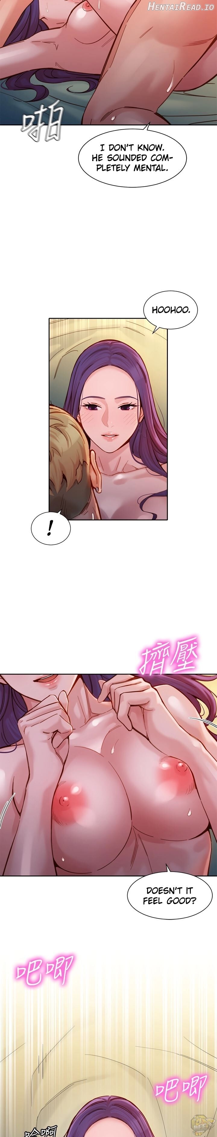 Stargram Goddess Chapter 39 - page 25