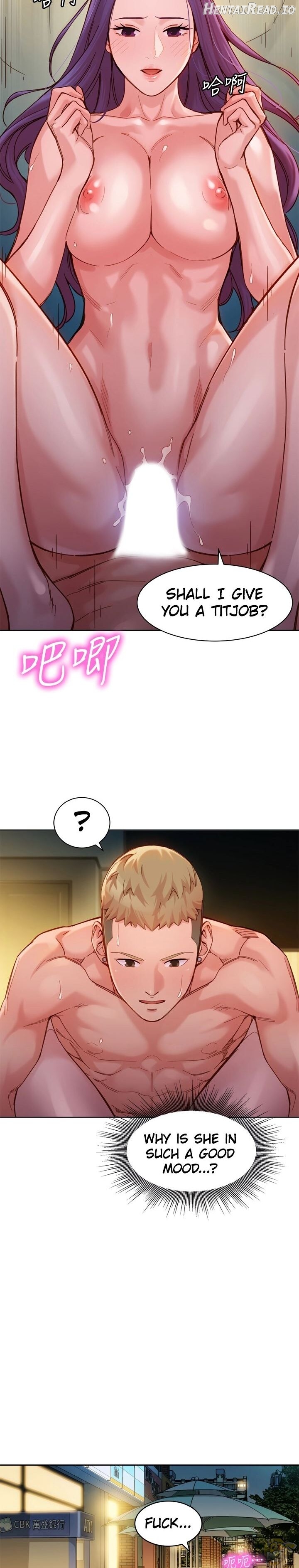 Stargram Goddess Chapter 39 - page 26