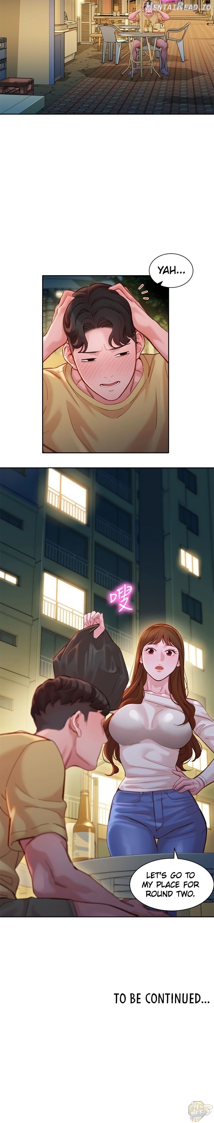 Stargram Goddess Chapter 39 - page 27