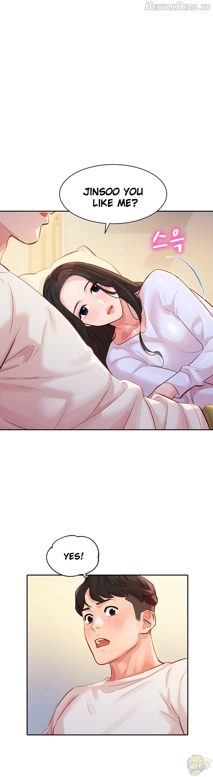 Stargram Goddess Chapter 22 - page 1