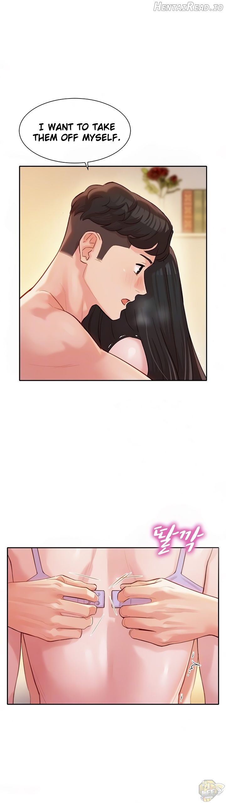 Stargram Goddess Chapter 22 - page 11