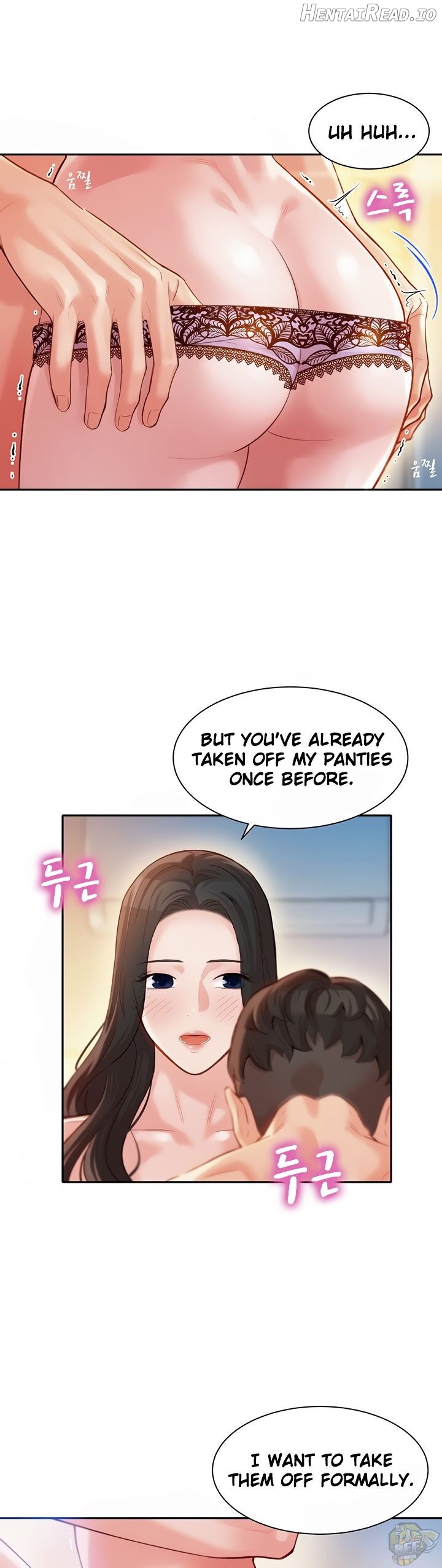 Stargram Goddess Chapter 22 - page 12