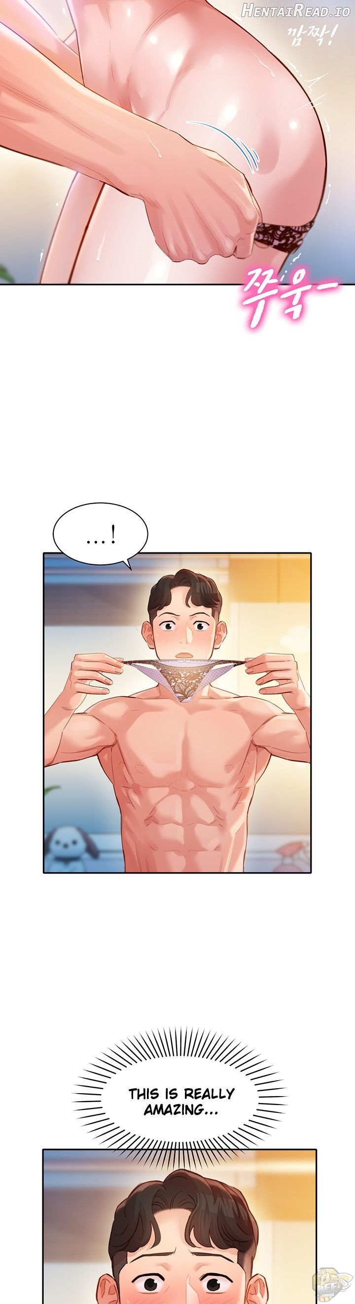 Stargram Goddess Chapter 22 - page 13