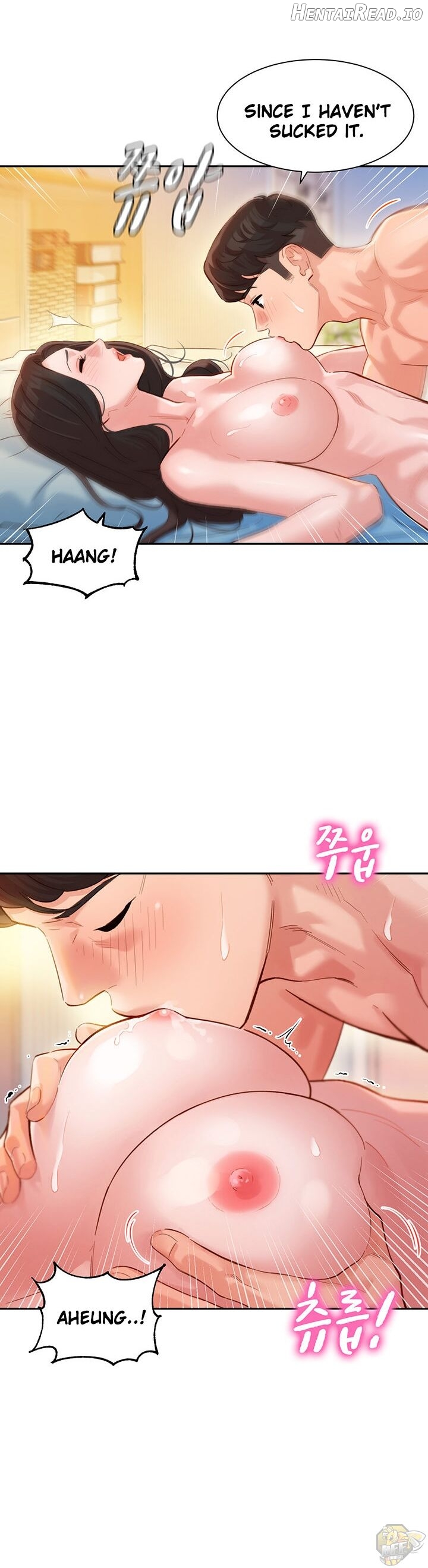 Stargram Goddess Chapter 22 - page 16