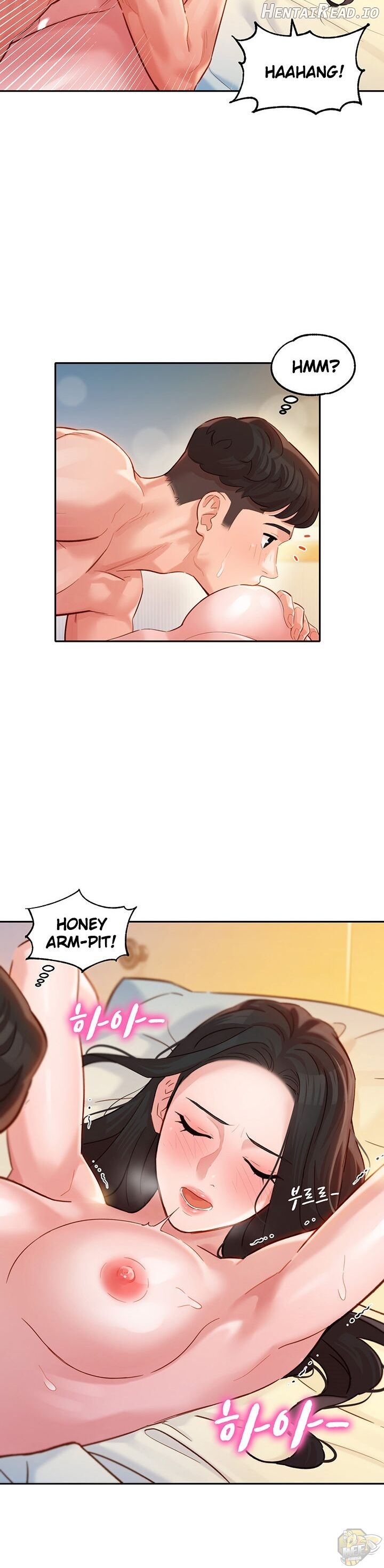 Stargram Goddess Chapter 22 - page 18
