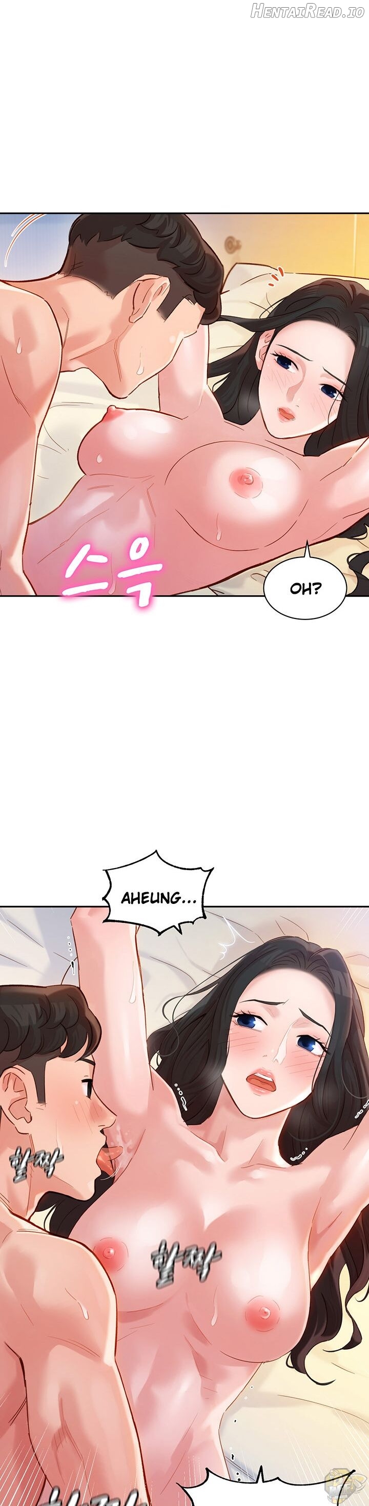 Stargram Goddess Chapter 22 - page 19