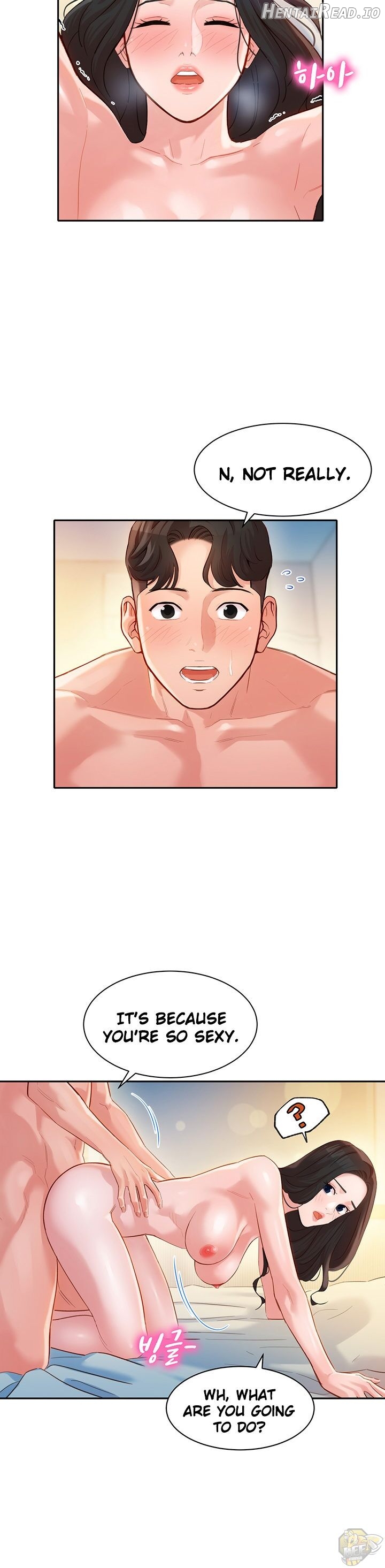 Stargram Goddess Chapter 22 - page 21