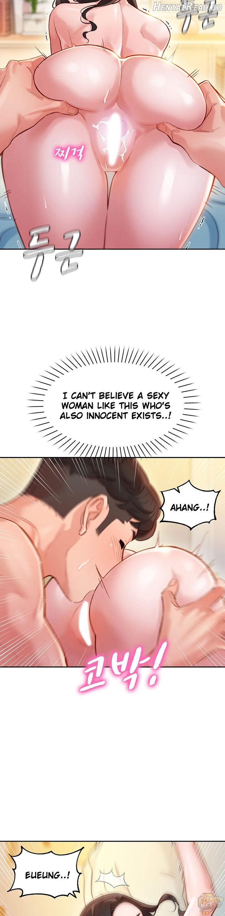 Stargram Goddess Chapter 22 - page 23