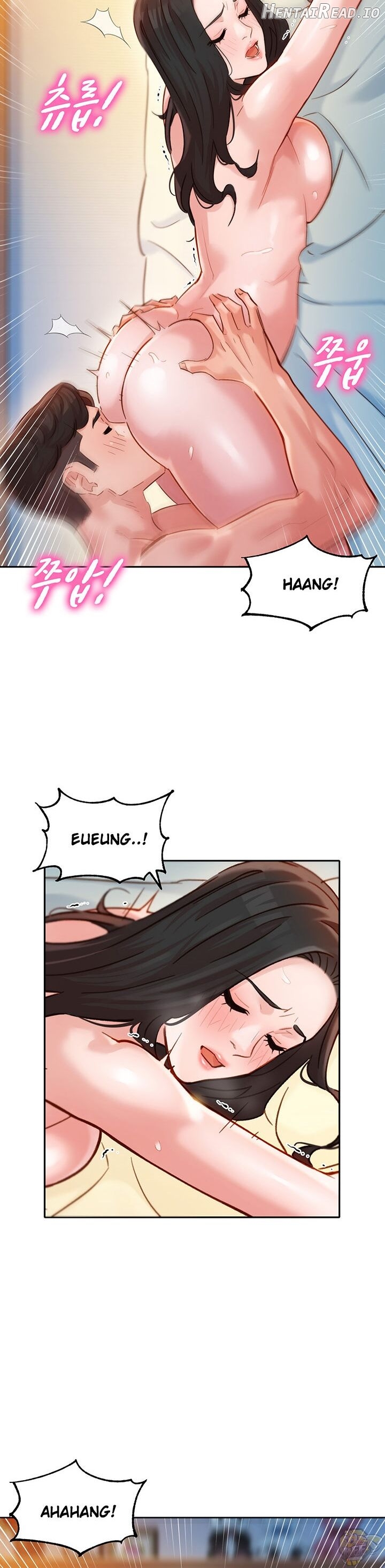 Stargram Goddess Chapter 22 - page 24