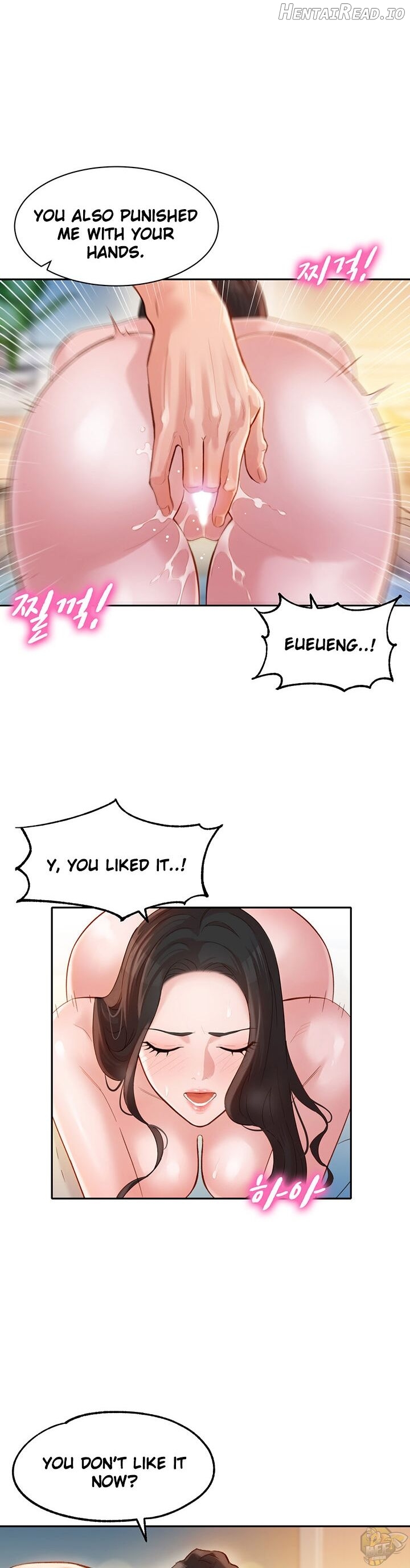 Stargram Goddess Chapter 22 - page 28
