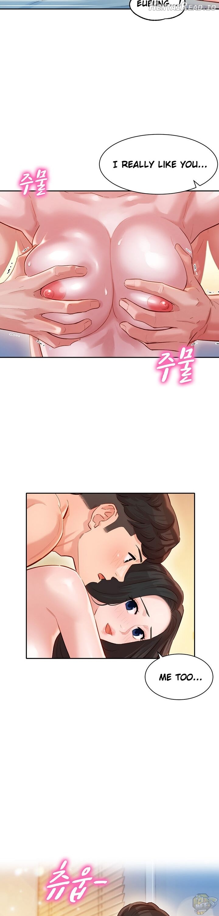Stargram Goddess Chapter 22 - page 30