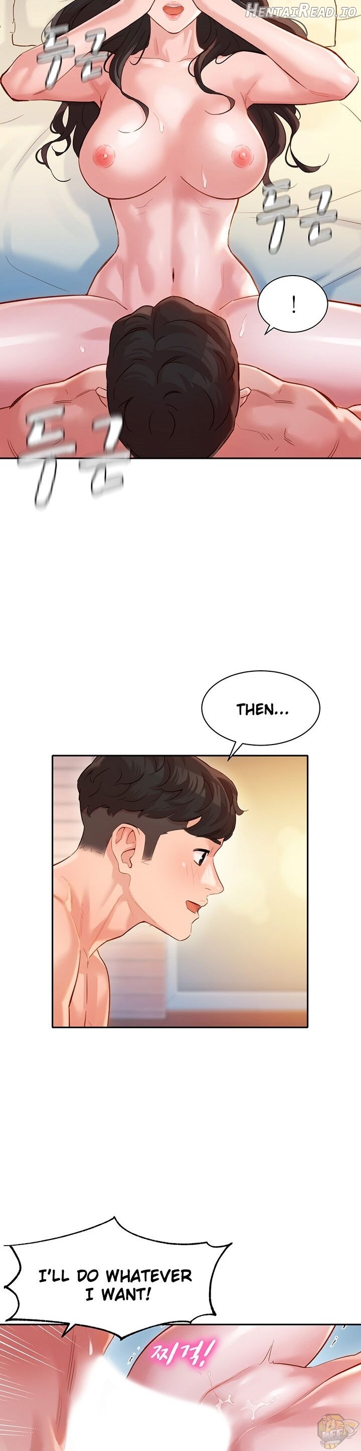 Stargram Goddess Chapter 22 - page 34