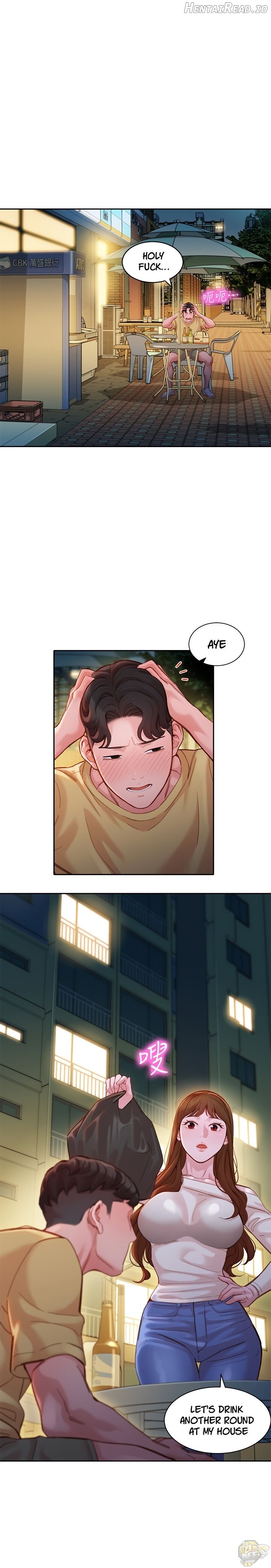 Stargram Goddess Chapter 40 - page 1