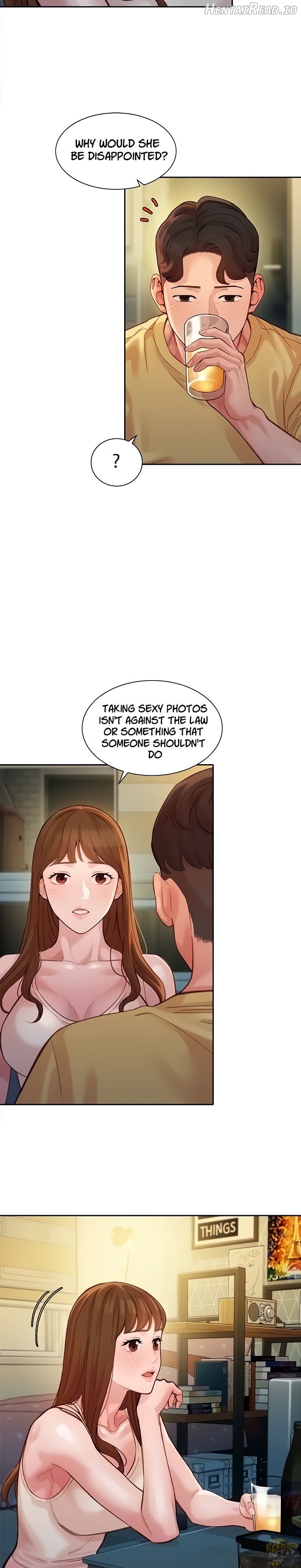 Stargram Goddess Chapter 40 - page 10