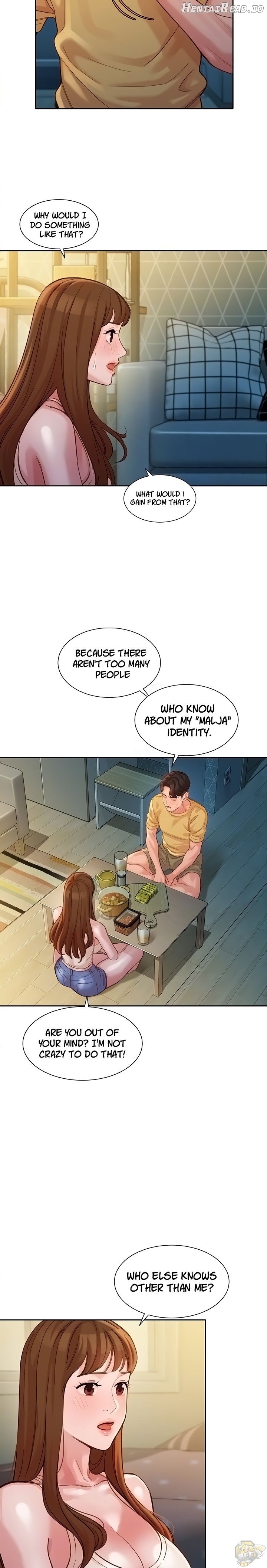 Stargram Goddess Chapter 40 - page 16