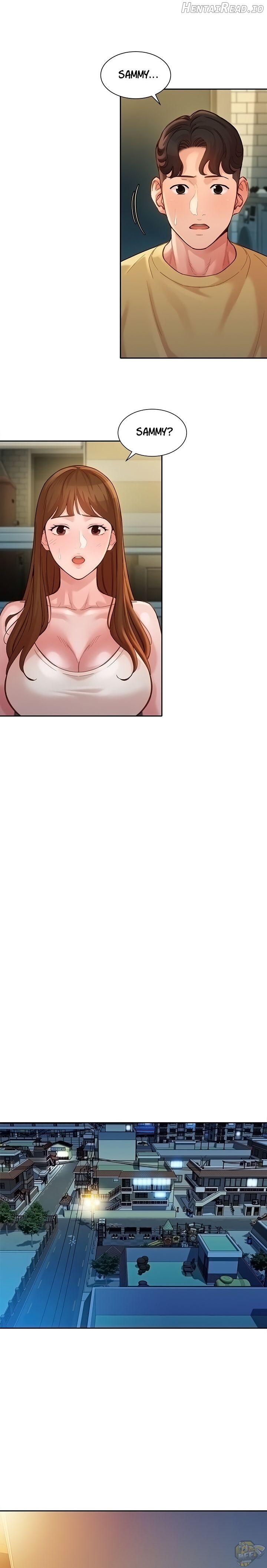 Stargram Goddess Chapter 40 - page 18