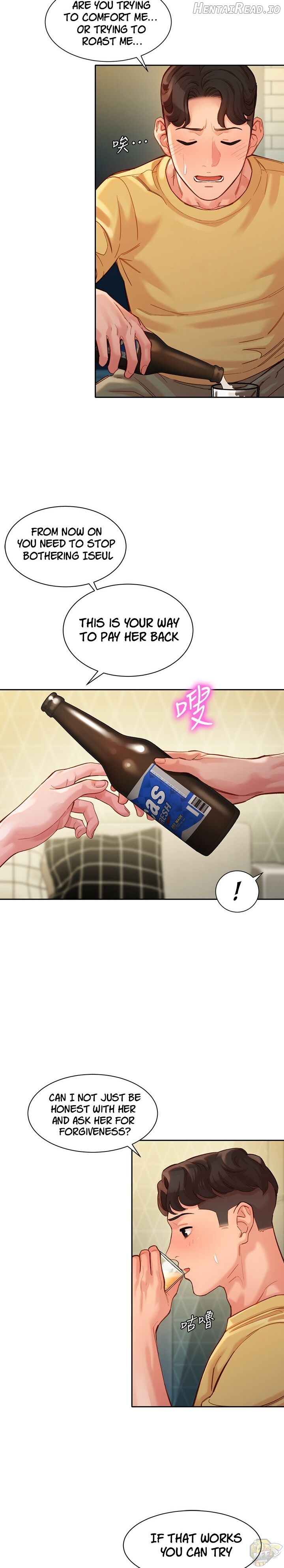 Stargram Goddess Chapter 40 - page 23