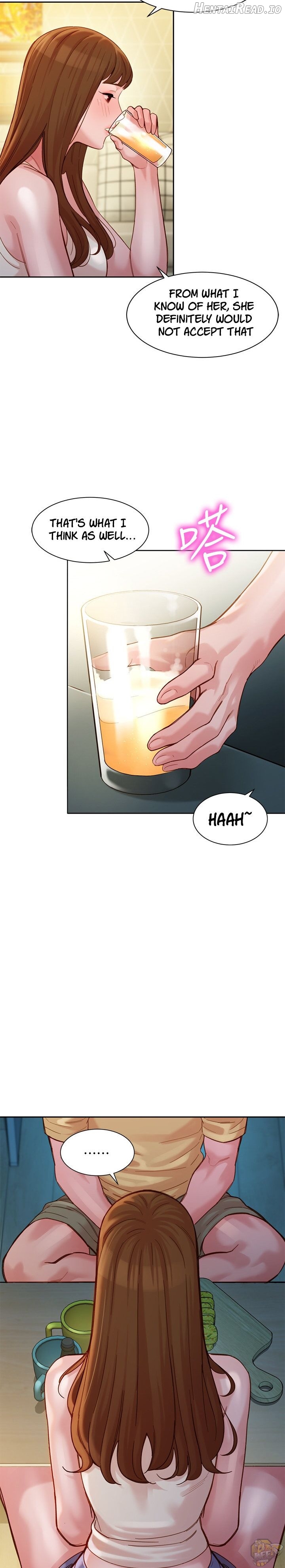 Stargram Goddess Chapter 40 - page 24