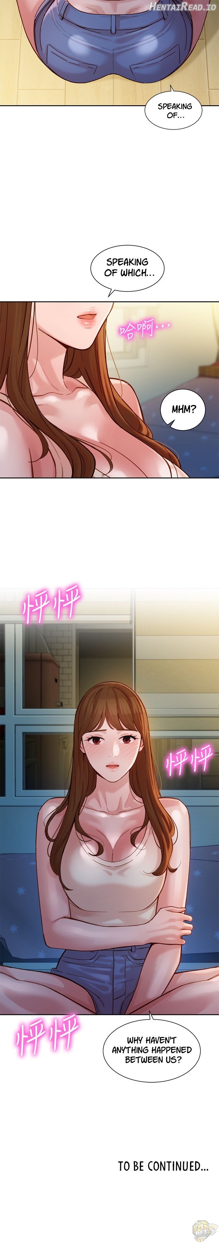 Stargram Goddess Chapter 40 - page 25
