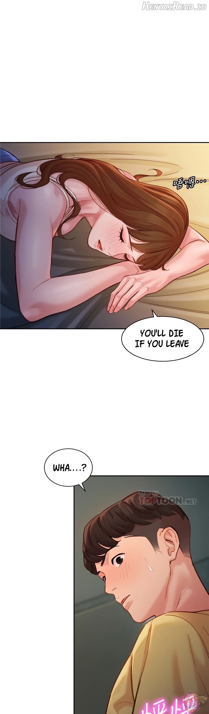 Stargram Goddess Chapter 41 - page 22