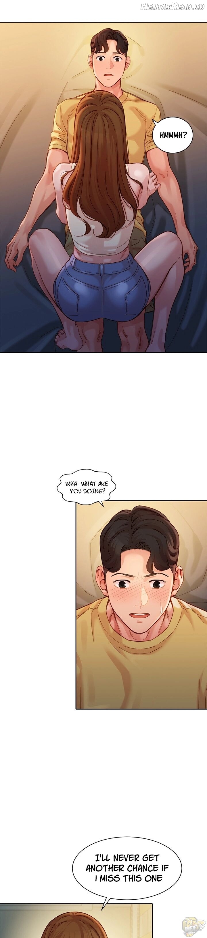 Stargram Goddess Chapter 41 - page 33