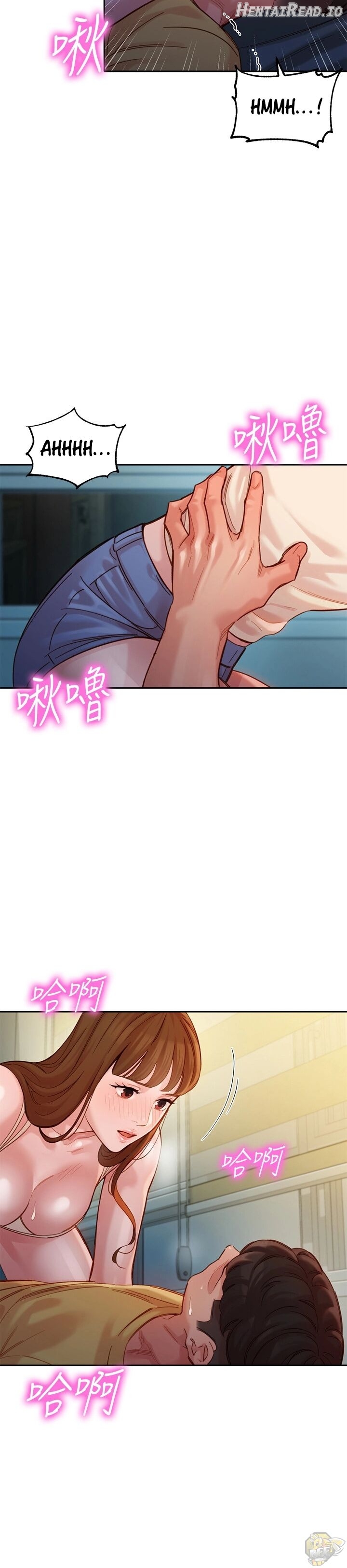 Stargram Goddess Chapter 41 - page 36