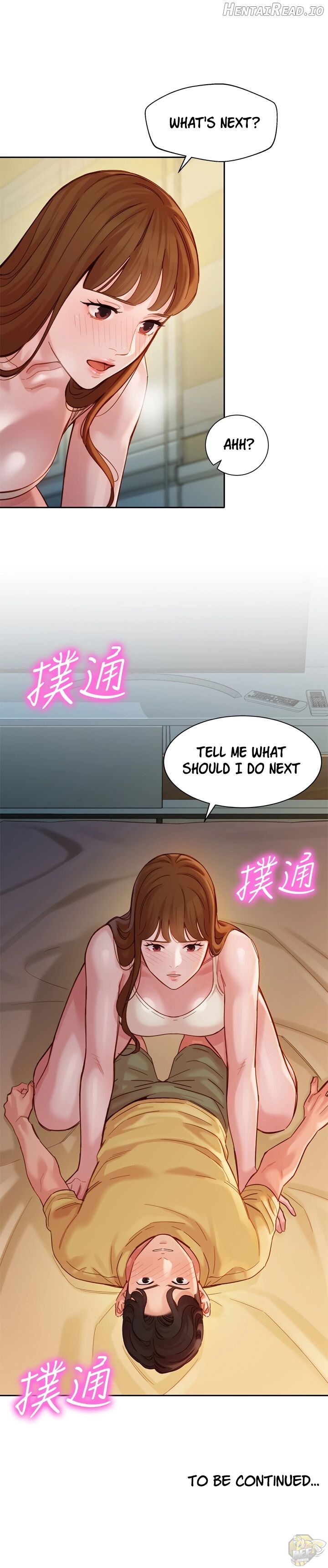 Stargram Goddess Chapter 41 - page 37