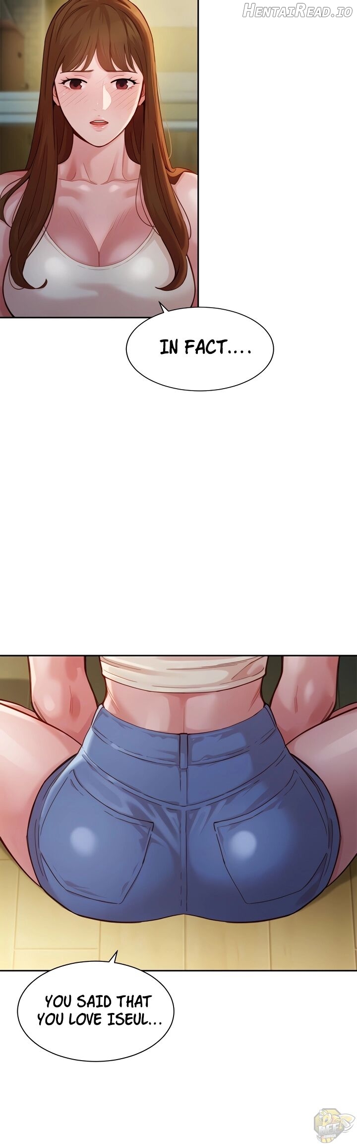 Stargram Goddess Chapter 41 - page 5