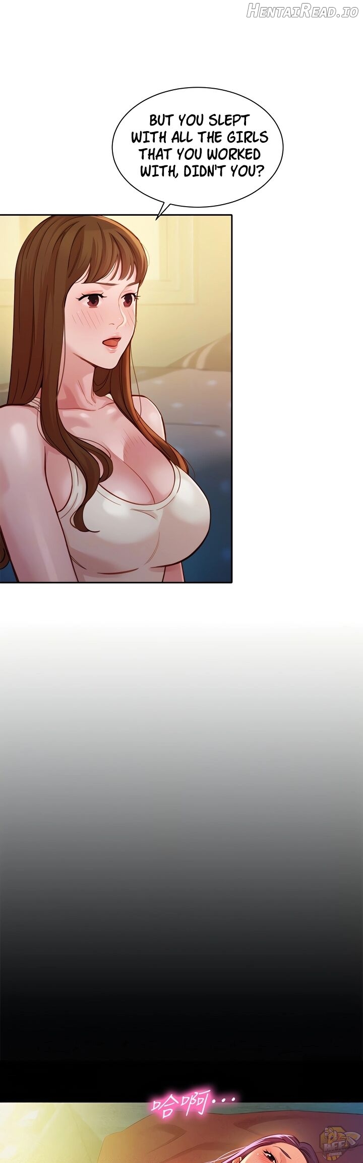 Stargram Goddess Chapter 41 - page 6