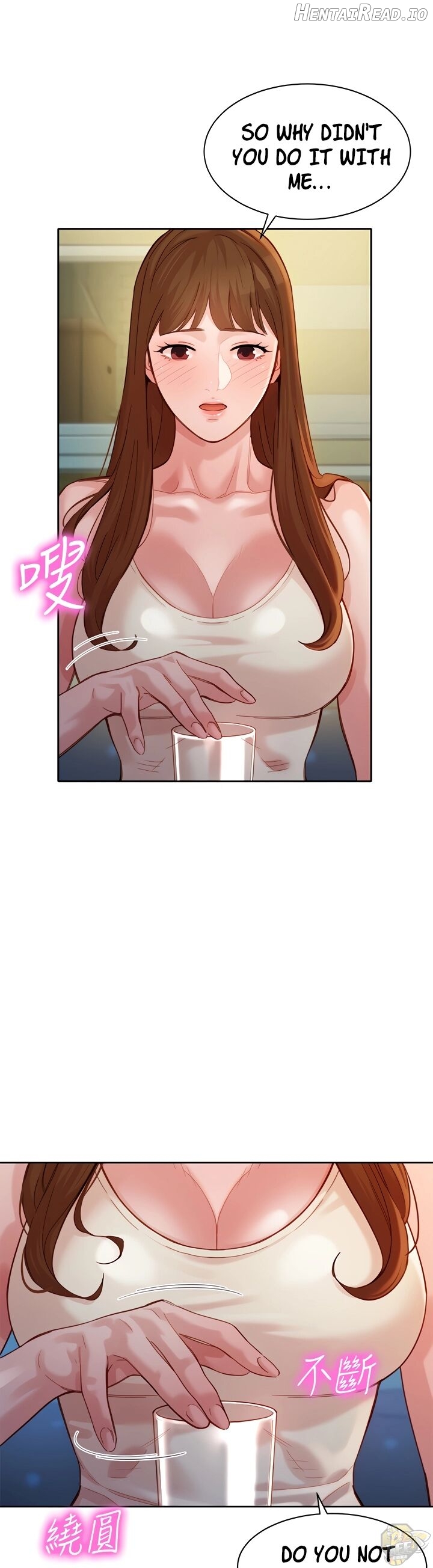 Stargram Goddess Chapter 41 - page 9
