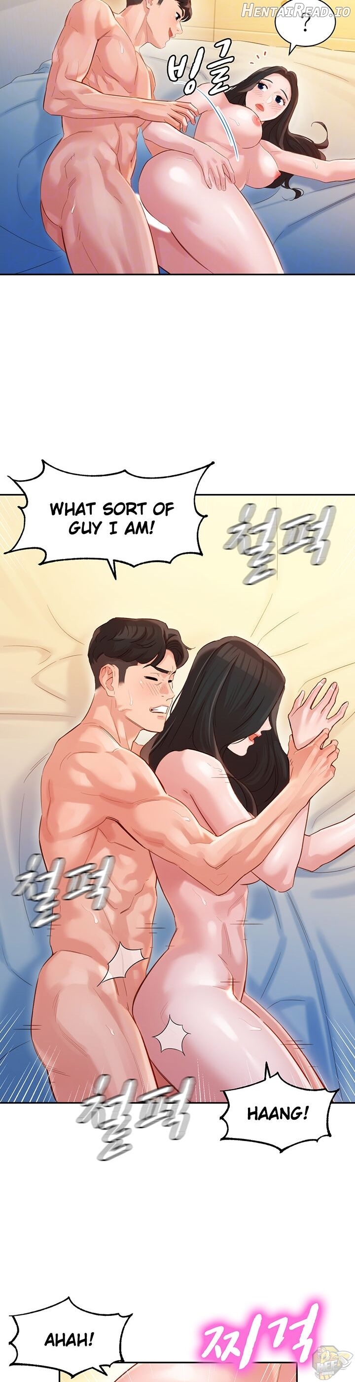 Stargram Goddess Chapter 24 - page 10