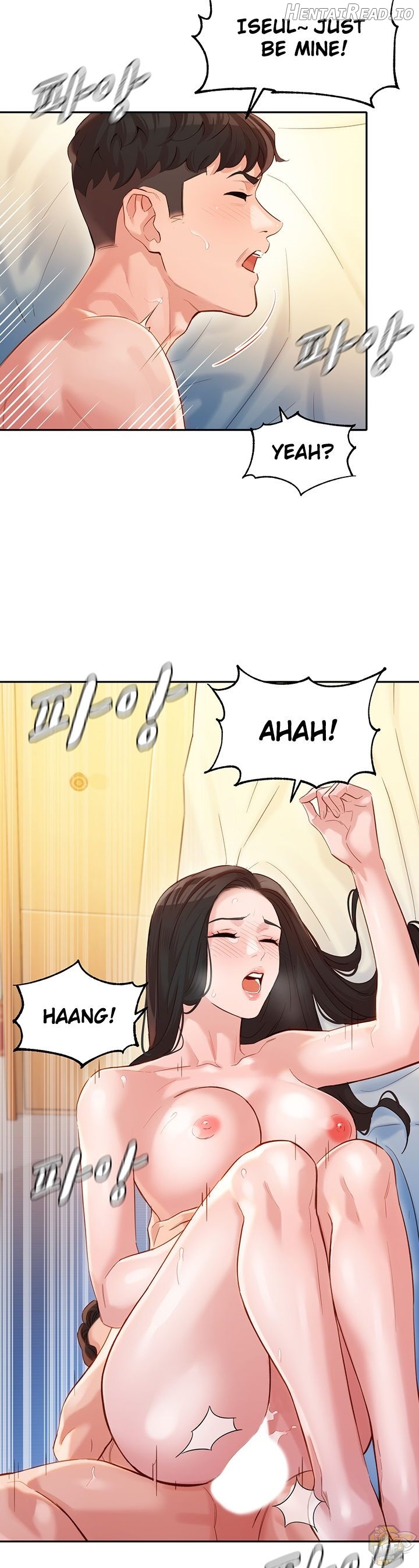 Stargram Goddess Chapter 24 - page 13