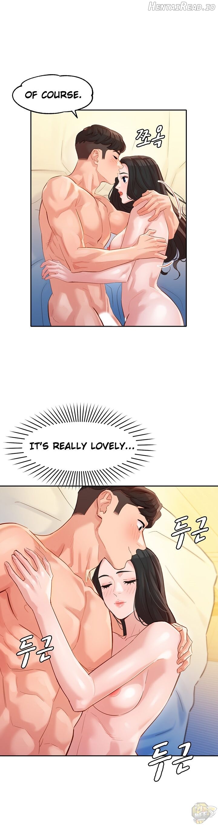 Stargram Goddess Chapter 24 - page 20