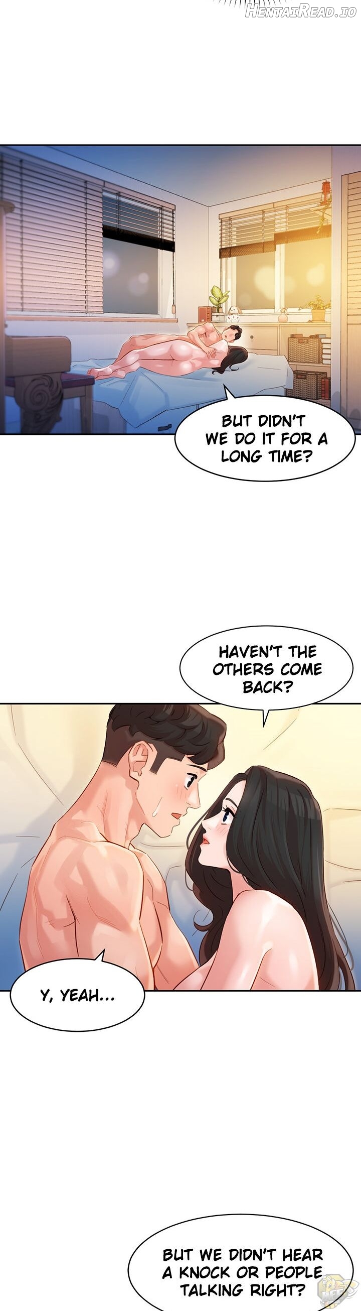 Stargram Goddess Chapter 24 - page 23