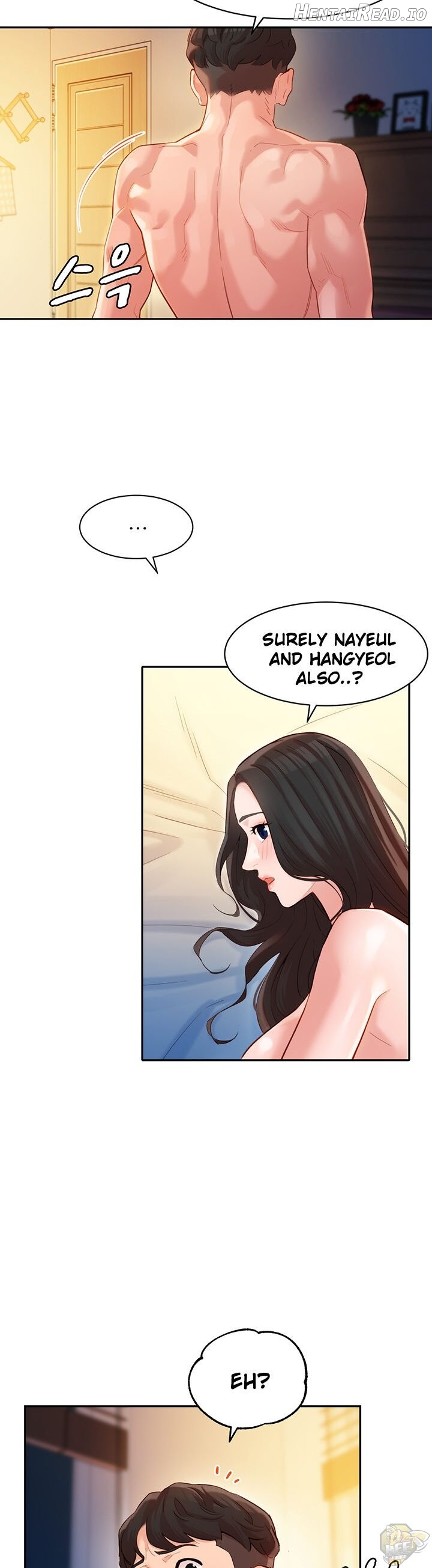 Stargram Goddess Chapter 24 - page 24