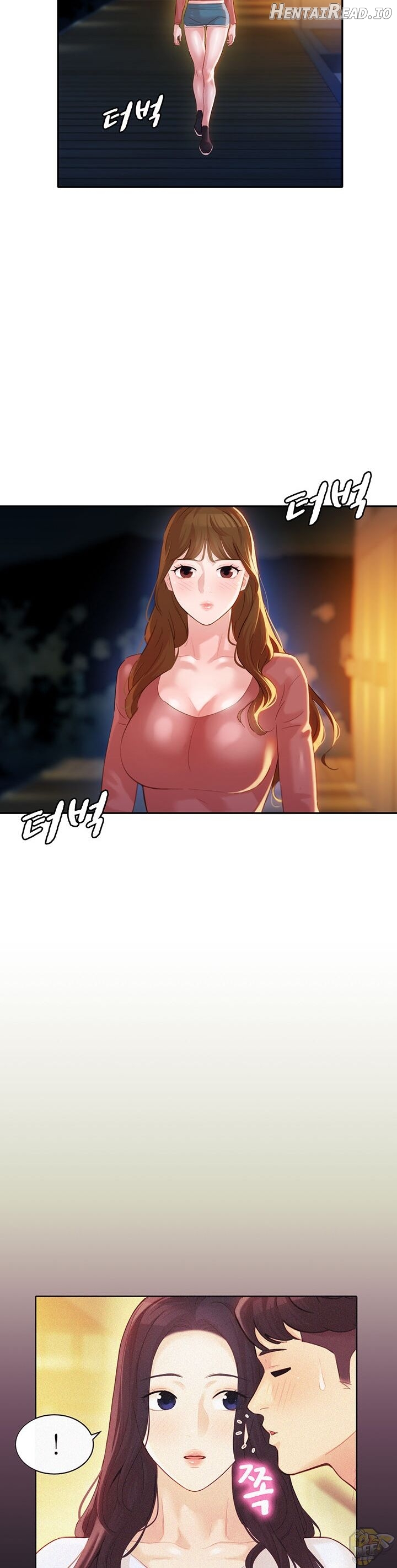 Stargram Goddess Chapter 24 - page 26