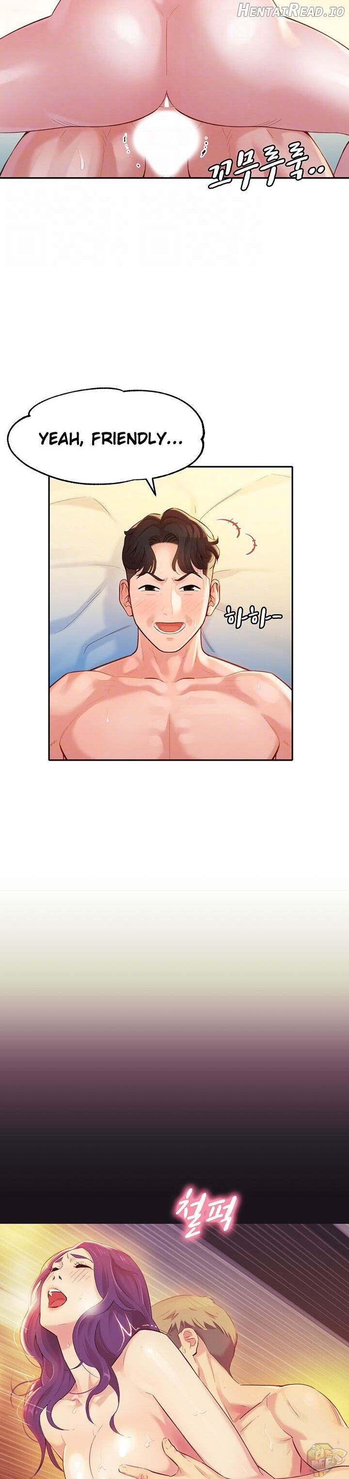Stargram Goddess Chapter 25 - page 10