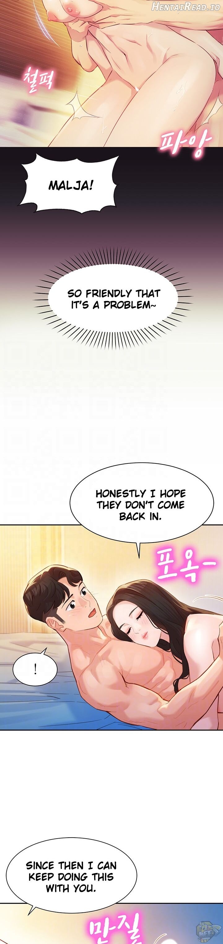 Stargram Goddess Chapter 25 - page 11