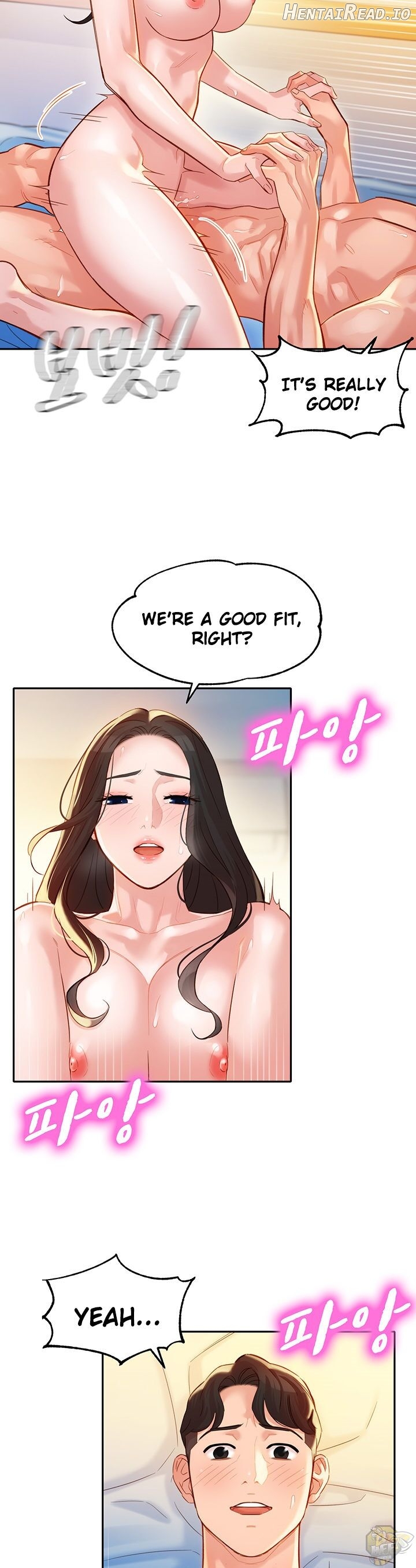 Stargram Goddess Chapter 25 - page 21