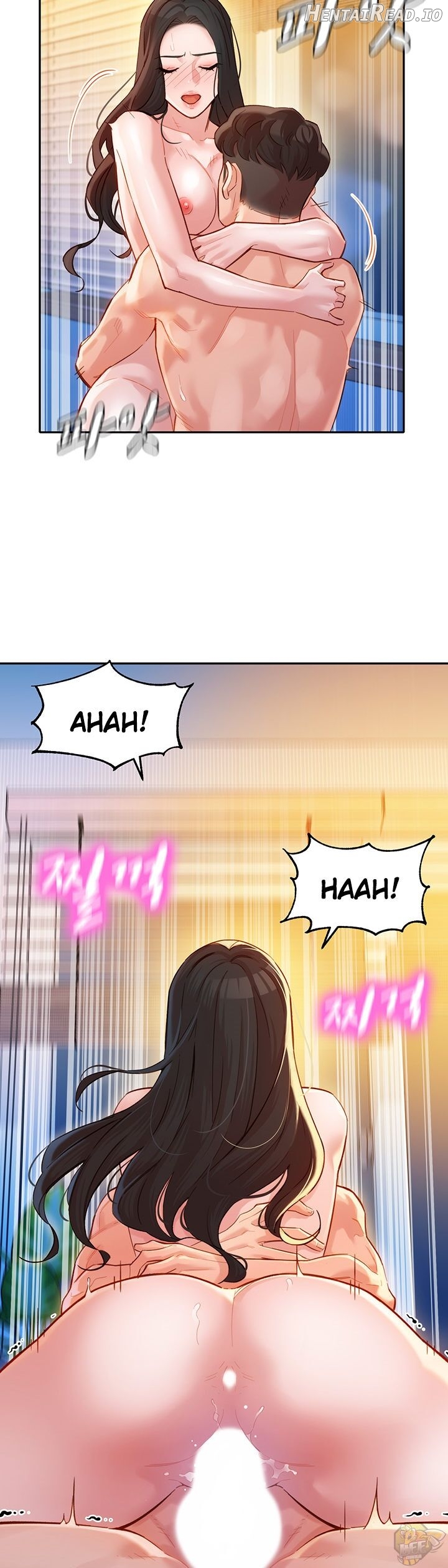 Stargram Goddess Chapter 25 - page 25