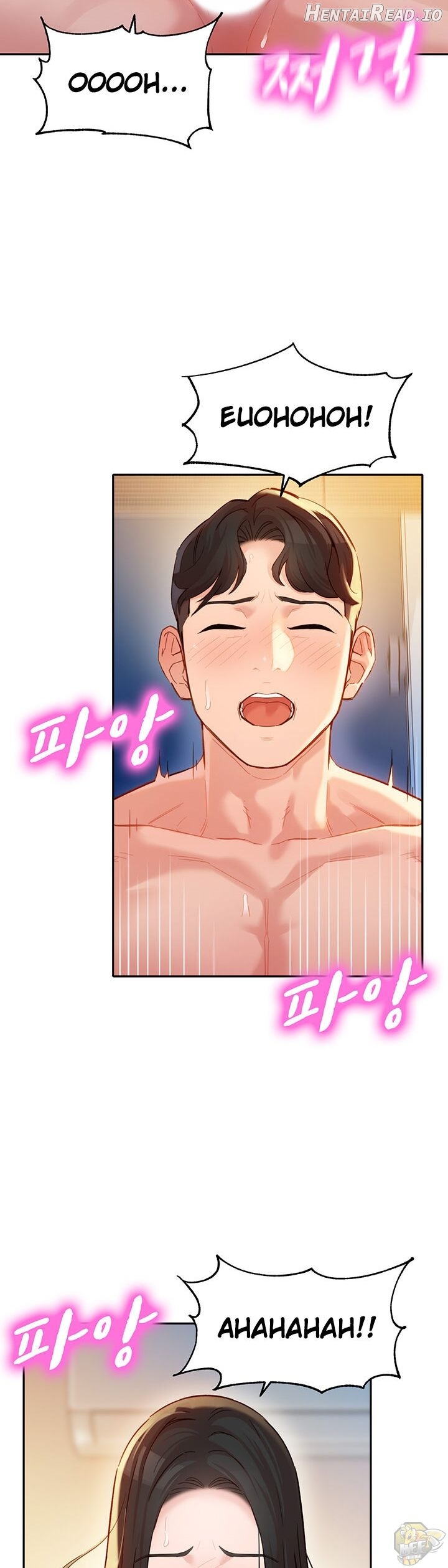 Stargram Goddess Chapter 25 - page 26