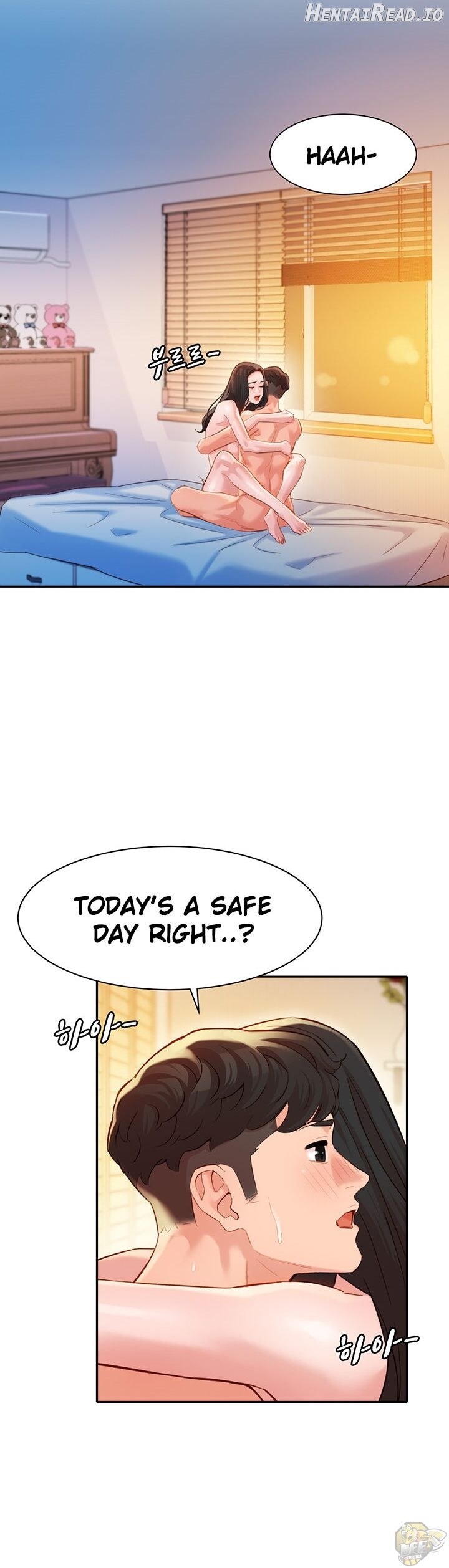 Stargram Goddess Chapter 25 - page 28