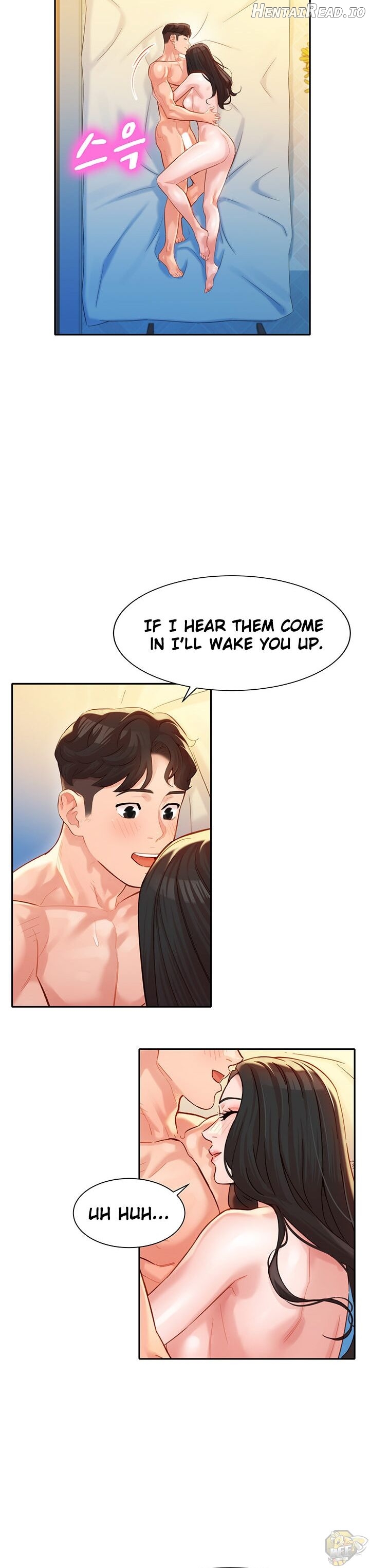 Stargram Goddess Chapter 25 - page 30