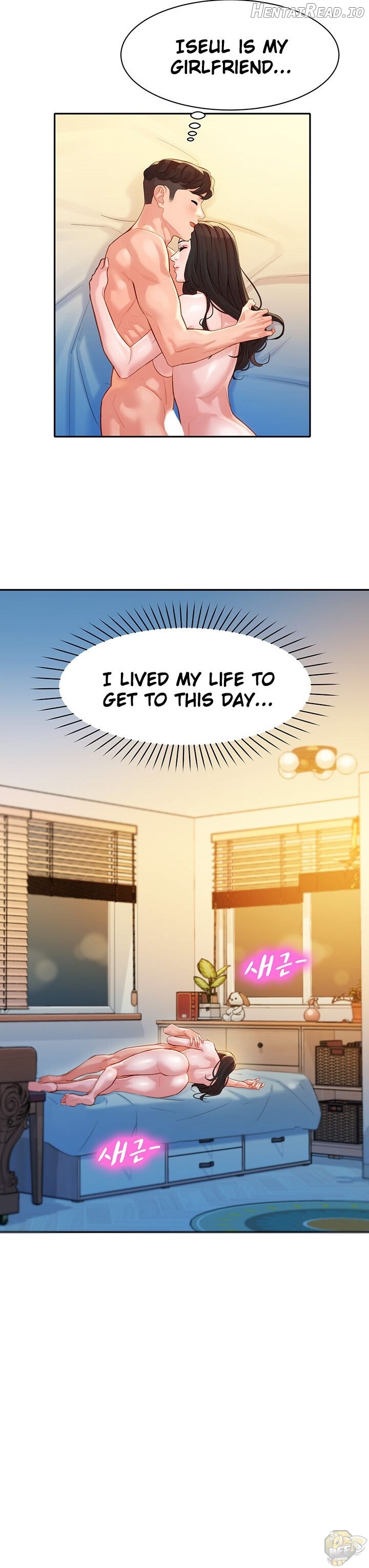 Stargram Goddess Chapter 25 - page 31