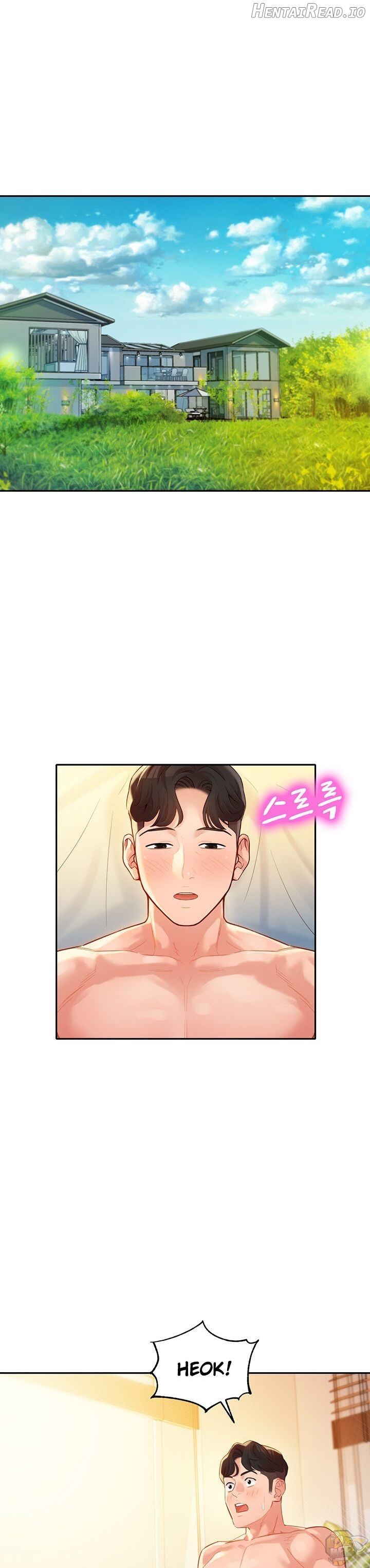 Stargram Goddess Chapter 25 - page 32