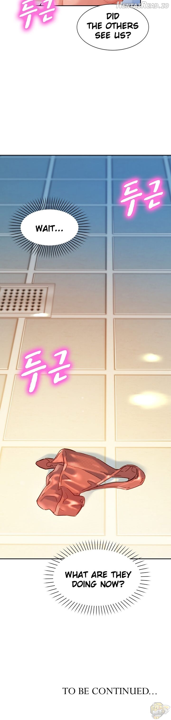 Stargram Goddess Chapter 25 - page 34