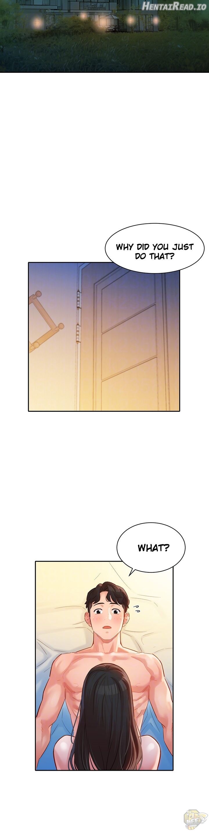 Stargram Goddess Chapter 25 - page 5