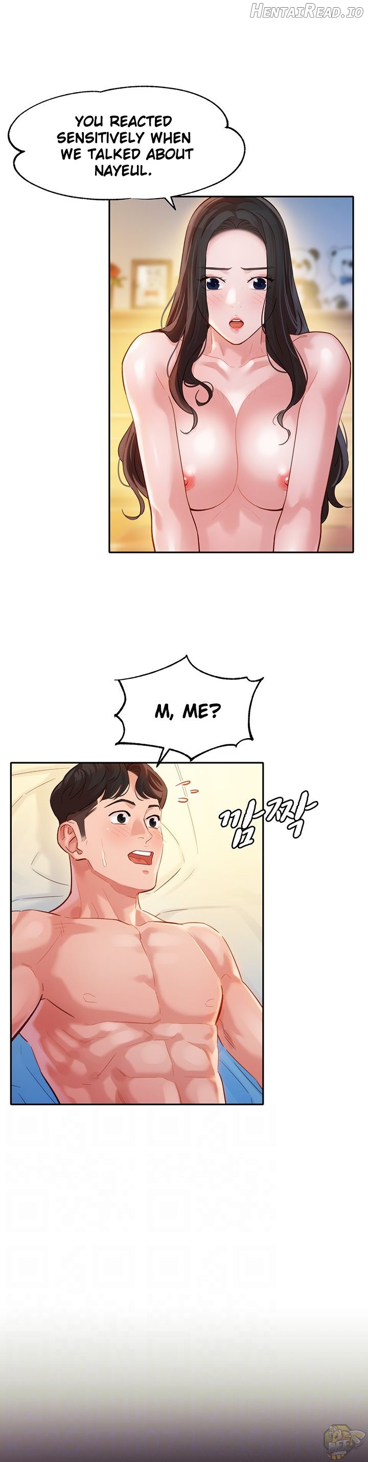 Stargram Goddess Chapter 25 - page 6
